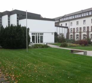 Kloster Heiligenbronn