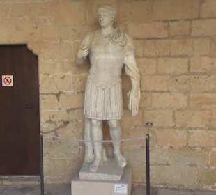 Großer Waffen- und Exerzierplatz