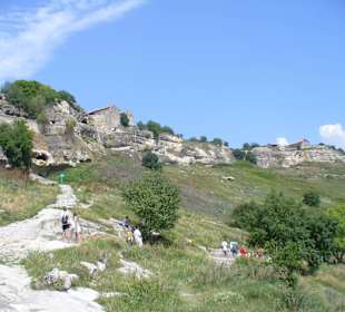 Chersonez Taurydzki