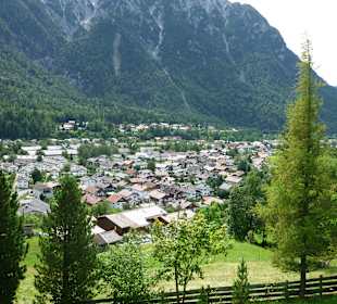 Urlaubsparadies Mittewald