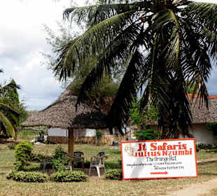 JT Safaris, Diani Beach, Ukunda