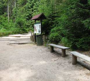 Adrchšpachské skály