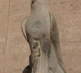 Horustempel, Edfu