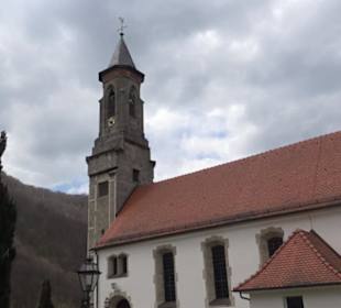 Galluskirche