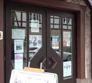 Zehntscheuer Dornstetten