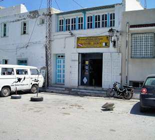 Tauchschule Subway Mahdia