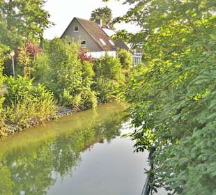 Cappelstraße Richtung Cappeltor