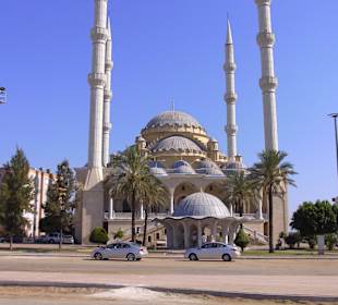 Moschee