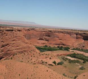 Canyon de Chelly