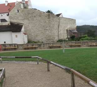 Falkenhof Rosenburg