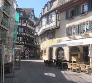 Altstadt Colmar
