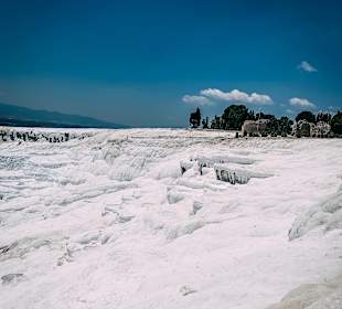 Strand Kleopatra/Strand Damlatasch