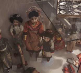 Puppen- und Spielzeugmuseum