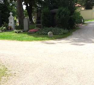 Nordfriedhof München