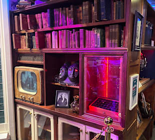 Museum Ripley's Believe It or Not!