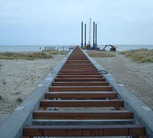 Neue Seebrücke