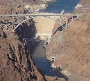 Hoover-Dam