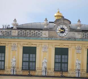 Schloss Schönbrunn