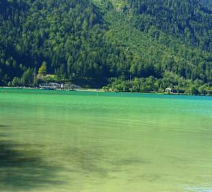 Am Achensee Pertisau