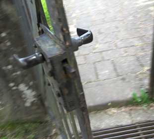 Friedhof Unteriflingen