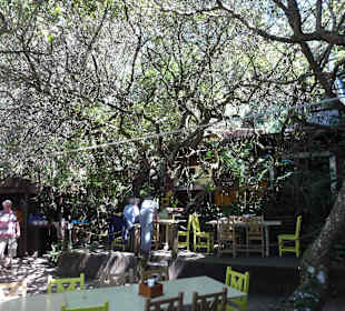 Aussichtspunkt Knysna