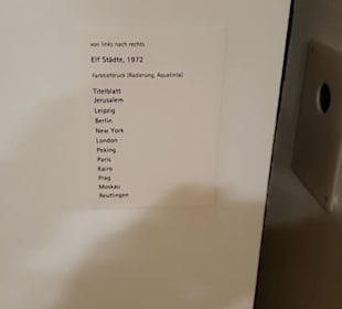 Kunstmuseum Spendhaus