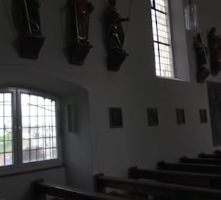 Pfarrkirche St. Andreas