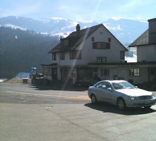 Restaurant Hotel Bellevue (Restaurant)