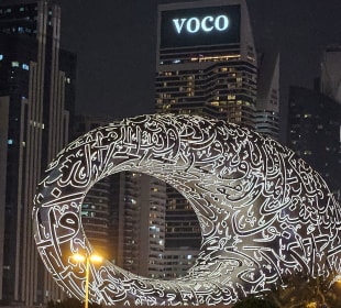 The Museum of The Future