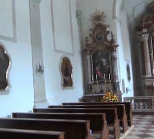 Sankt Michaelskirche