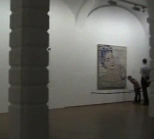 Ausstellung Roy Lichtenstein Albertina