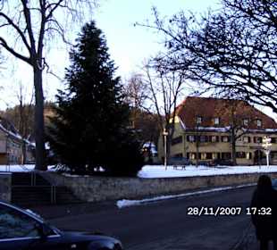 Gasthaus Pinzger Peiting