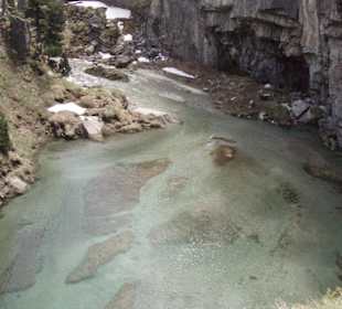 Valle de Benasque
