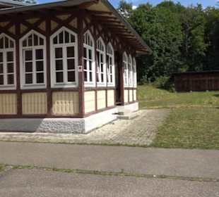 Geschichtliches Museum 