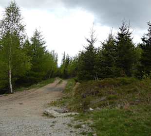 Karkonoski Park Narodowy