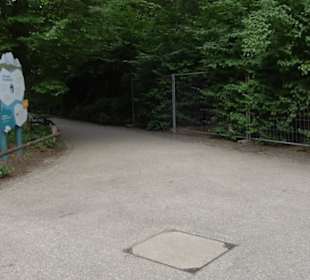 Tierpark Hellabrunn - Polarwelt