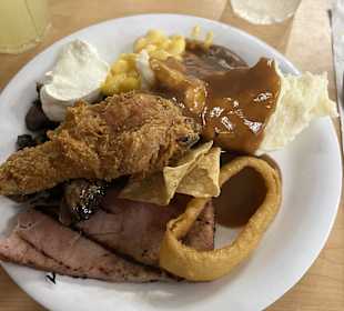 Golden Corral Buffet & Grill