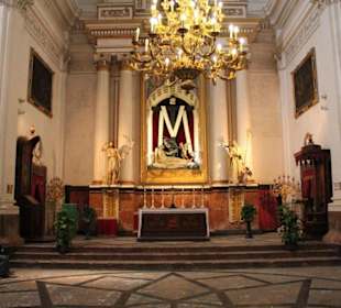 Von Andratx nach Valldemossa