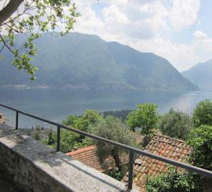 Santuario Madonna del Soccorso di Ossuccio