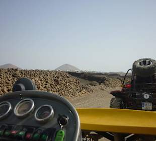 Buggy Tours Lanzarote, Puerto Calero
