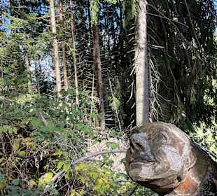 Wandern Seiser Alm