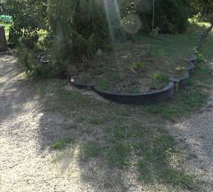 Park Oase der Gesundheit