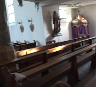 Kath. Pfarrkirche St. Martin Altheim