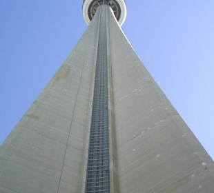 CN Tower