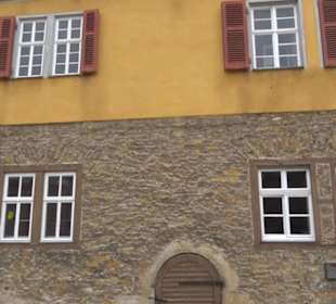Melchior-Jäger-Haus