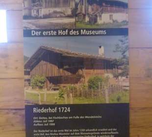 Interessantes Museum