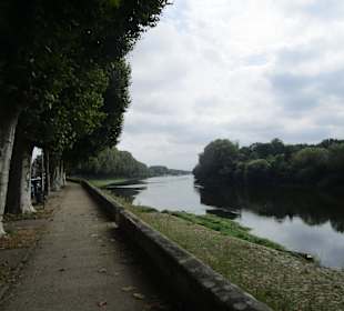  Uferpromenade Quai Jeanne d'Arc