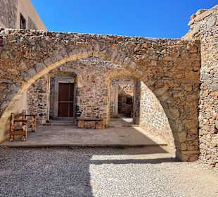 Spinalonga