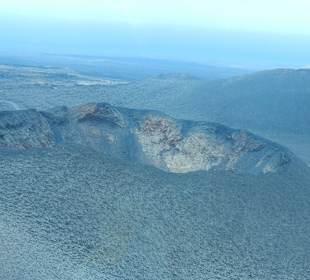 Nationalpark Timanfaya