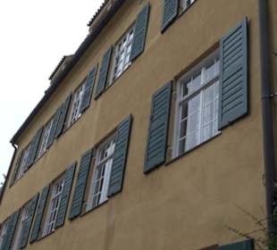 Schloss Rezensried (Ammersee)